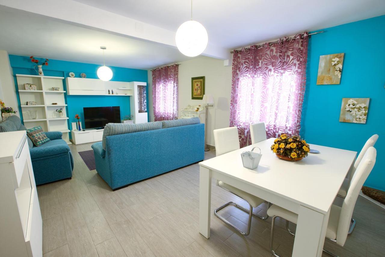 Cuencaloft Dalmacio Garcia Izcara Apartment Cuenca  Exterior photo