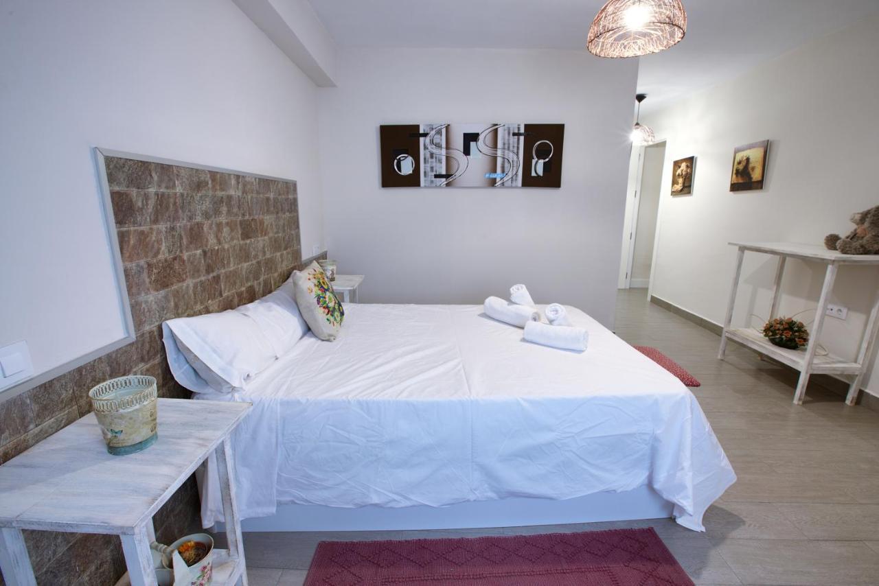 Cuencaloft Dalmacio Garcia Izcara Apartment Cuenca  Exterior photo