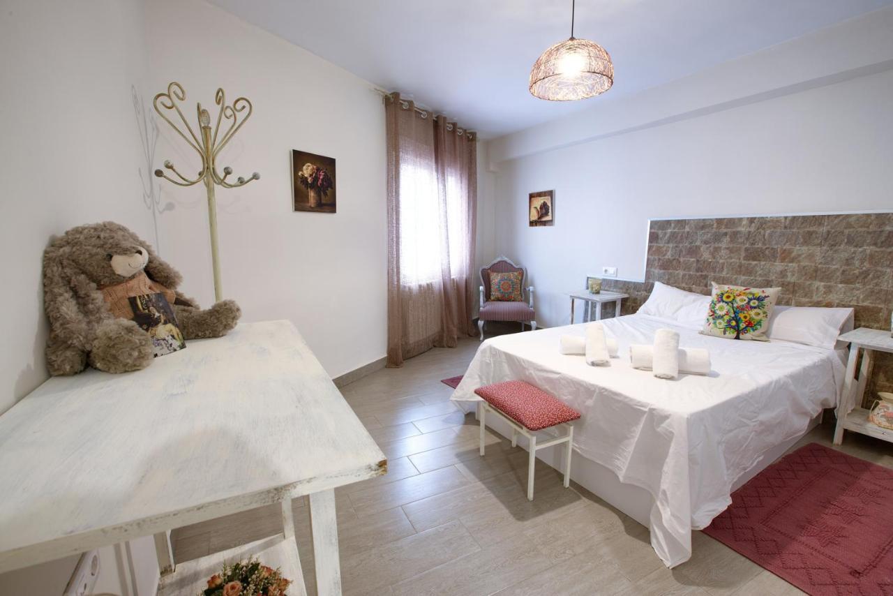 Cuencaloft Dalmacio Garcia Izcara Apartment Cuenca  Exterior photo
