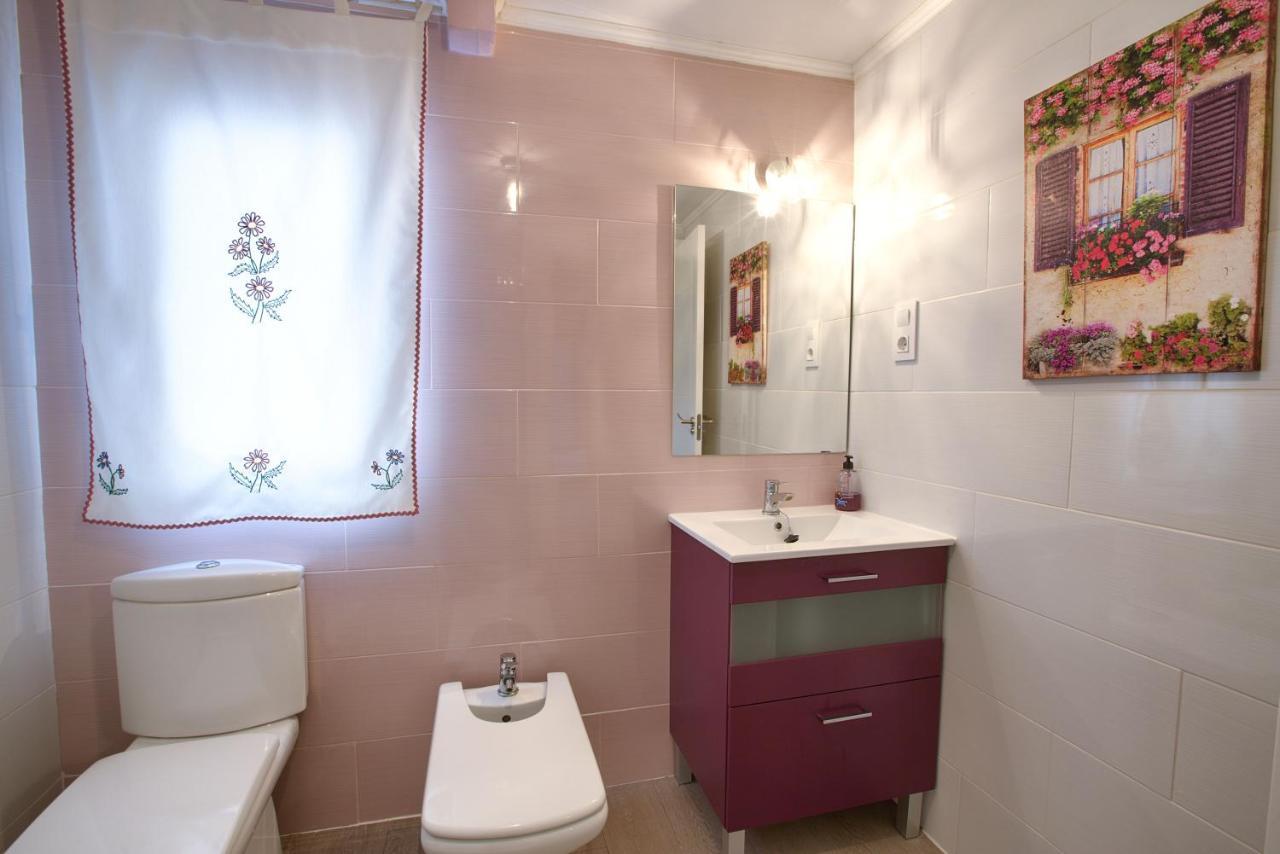 Cuencaloft Dalmacio Garcia Izcara Apartment Cuenca  Exterior photo
